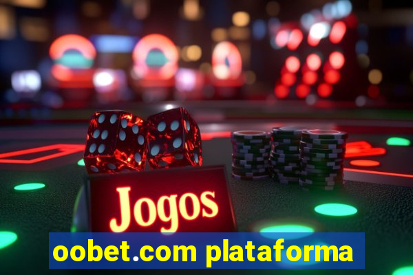 oobet.com plataforma